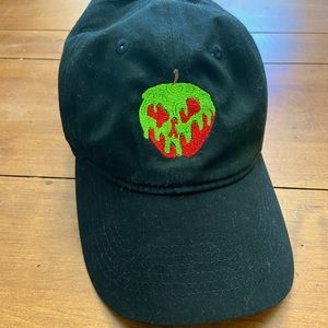 Poison Apple Hat